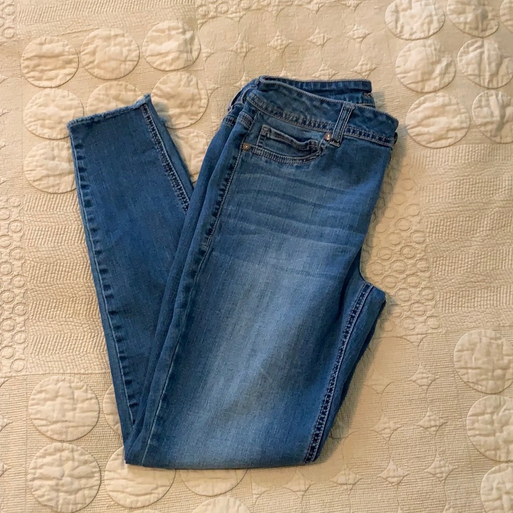 Maurices jegging.